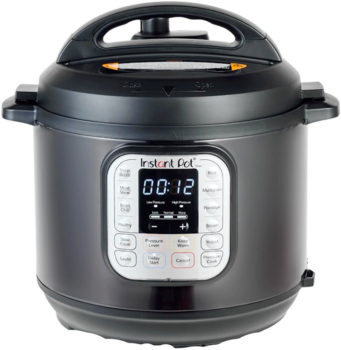 Instant Pot Duo 5.7L MultiCooker Mega Pack