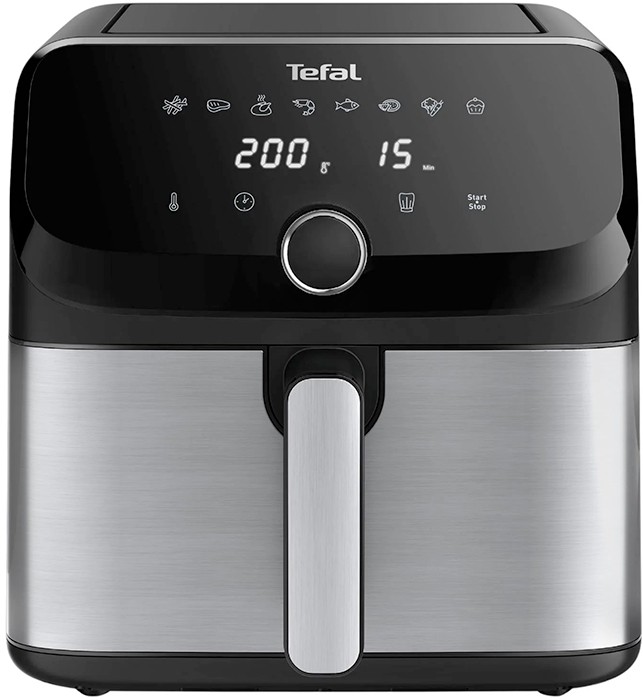 Tefal Easy Fry Mega 7.5L Air Fryer