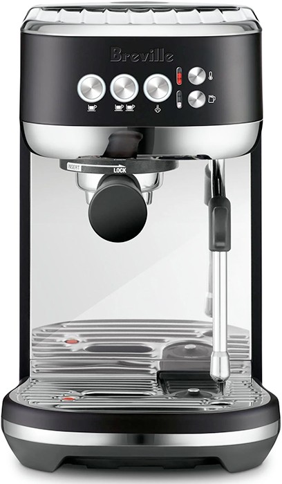 Breville Bambino Plus Espresso Coffee Machine
