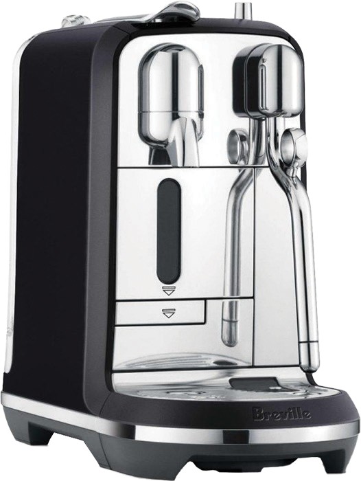 Breville Nespresso Creatista Plus Coffee Machine