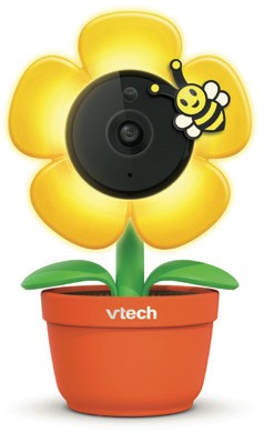 VTech RM9751 Smart Wi-Fi HD Baby Camera