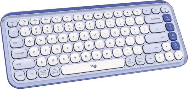 Logitech Pop Icon Keys