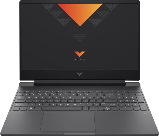 Victus 15 15.6" FHD Gaming Laptop