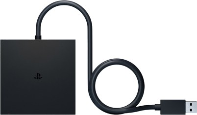 PlayStation VR2 PC Adapter