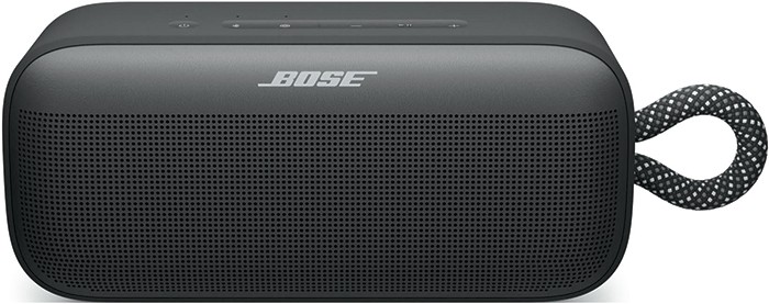 Bose SoundLink Plus Portable Speaker - Black