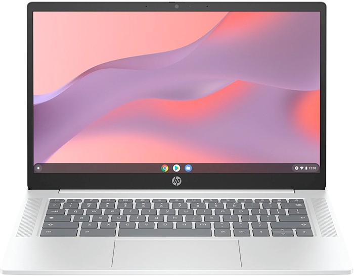 HP 14" HD Screen Chromebook