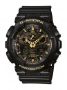 G-Shock-Watch-GA100CF-1A9 Sale