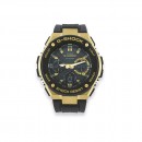 G-Shock-Mens-G-Steel-Analogue-Digital-Watch Sale