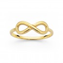 9ct-Infinity-Ring Sale