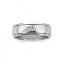 Chisel-Mens-Stripe-Ring Sale