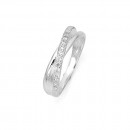 Sterling-Silver-Cubic-Zirconia-Ring Sale