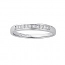 9ct-Diamond-Eternity-Ring Sale