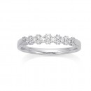 18ct-White-Gold-Diamond-Ring Sale