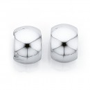 Sterling-Silver-Hoops-10mm Sale