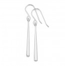 Sterling-Silver-Drop-Earrings Sale