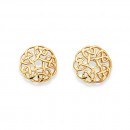 9ct-Celtic-Studs Sale