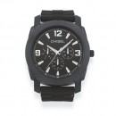 Chisel-Mens-Black-Watch Sale