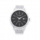 Chisel-Mens-Silver-Tone-Watch Sale