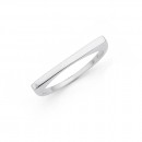 Slim-Bar-Ring-in-Sterling-Silver Sale