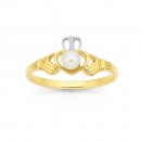 9ct-Claddagh-Ring Sale