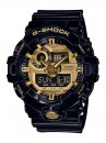 Casio-G-Shock-AnalogueDigital-200m-WR-Watch Sale