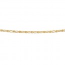 9ct-45cm-11-Anchor-Chain Sale