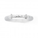 Sterling-Silver-Hearts-Baby-Expander-Bangle Sale