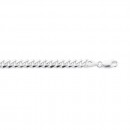 Sterling-Silver-22cm-Curb-Chain Sale