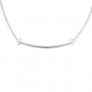 Sterling-Silver-Curved-T-End-Necklet Sale