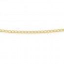 9ct-45cm-Curb-Chain Sale