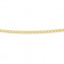 9ct-50cm-Curb-Chain Sale