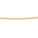 9ct-45cm-Curb-Chain Sale