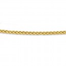 9ct-45cm-Wheat-Chain Sale