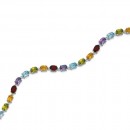 Sterling-Silver-Natural-Gemstone-Bracelet Sale