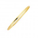 9ct-3x65mm-Solid-Bangle Sale