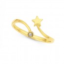 9ct-Star-Diamond-Ring Sale