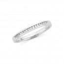 9ct-White-Gold-Diamond-Ring Sale