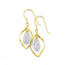 9ct-Crystal-Earrings Sale