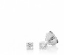 Diamond-Studs-in-9ct-White-Gold Sale