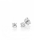 9ct-White-Gold-Studs Sale