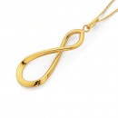 9ct-Infinity-Pendant Sale