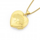 9ct-18mm-Tree-of-Life-Heart-Locket Sale