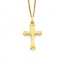 9ct-20mm-Celtic-Cross-Pendant Sale