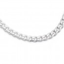 Sterling-Silver-50cm-Curb-Chain Sale