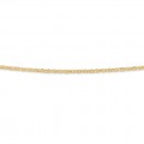 9ct-45cm-Solid-Round-Belcher-Chain Sale