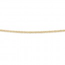 9ct-45cm-Solid-Round-Belcher-Chain Sale