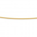 9ct-50cm-Fine-Curb-Chain Sale