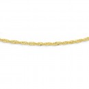 9ct-45cm-Singapore-Chain Sale