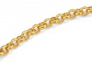 9ct-45cm-Belcher-Chain Sale