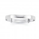 Expandable-Engraved-Baby-Bangle Sale